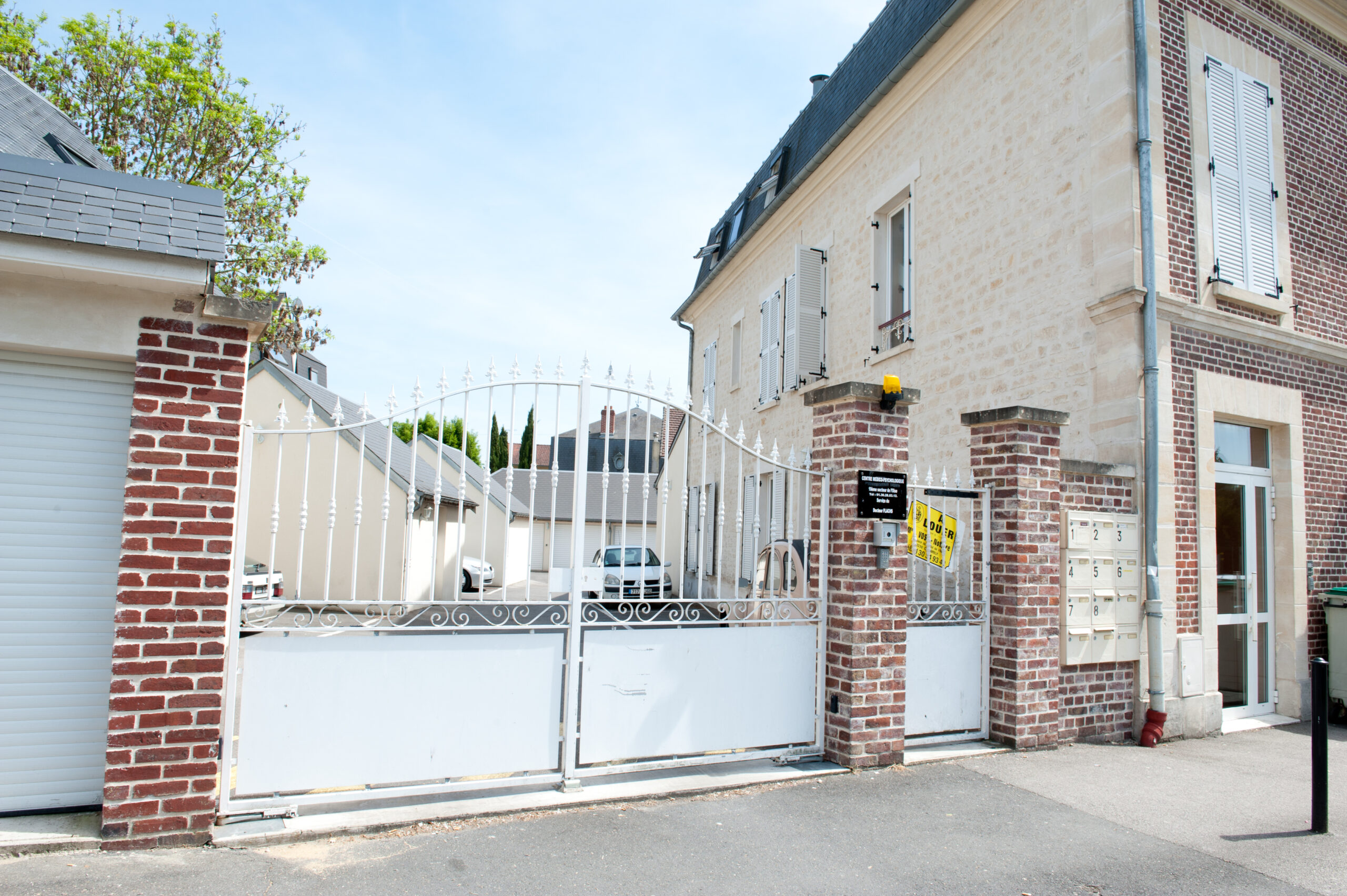 Centre M dico Psychologique De Chambly Centre Hospitalier Isarien Centre M dico Psychologique De Chambly Centre Hospitalier Isarien